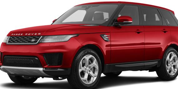 LAND ROVER RANGE ROVER SPORT 2020 SALWS2RU4LA732239 image